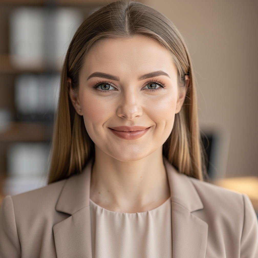 Екатерина Мартынова