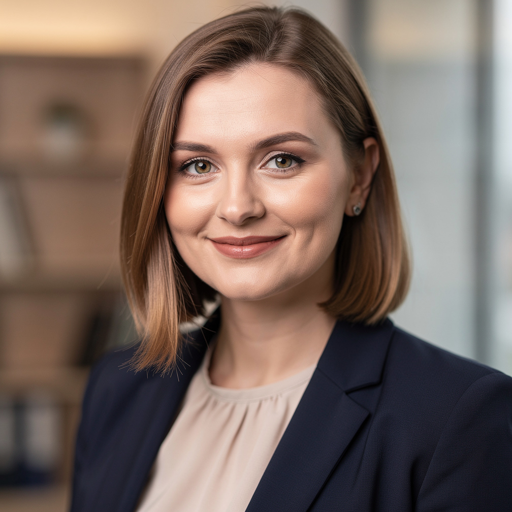 Ирина Петрова